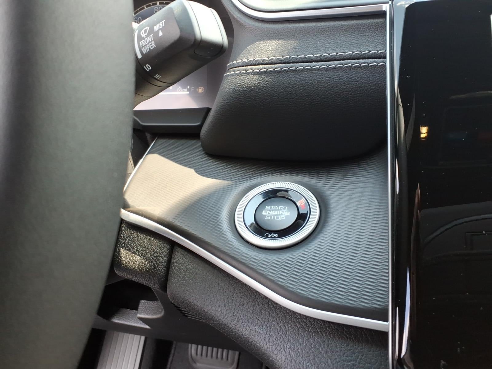 2026 Jeep Grand Cherokee GRAND CHEROKEE L LAREDO X 4X2