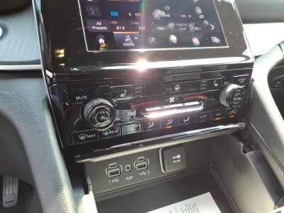 2026 Jeep Grand Cherokee GRAND CHEROKEE L LAREDO X 4X2