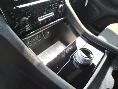 2026 Jeep Grand Cherokee GRAND CHEROKEE L LAREDO X 4X2