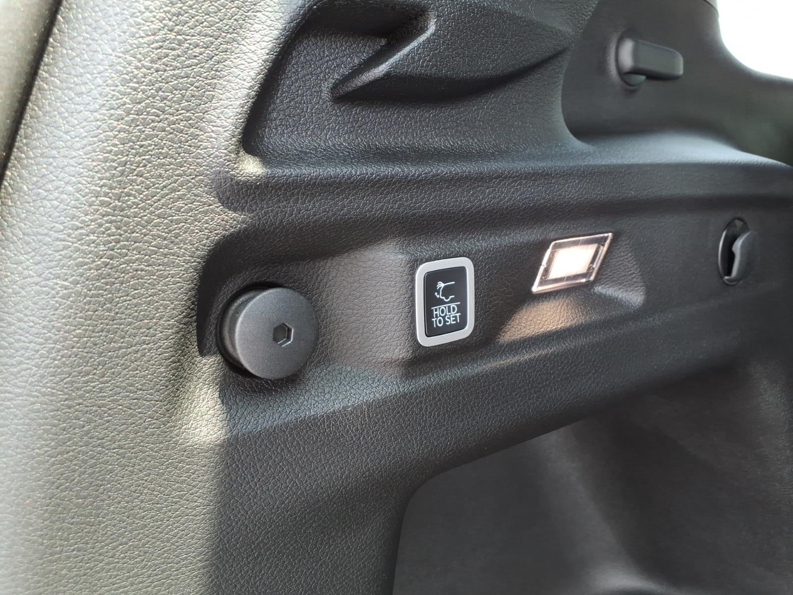 2026 Jeep Grand Cherokee GRAND CHEROKEE L LAREDO X 4X2