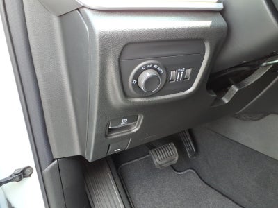 2026 Jeep Grand Cherokee GRAND CHEROKEE L LAREDO X 4X2