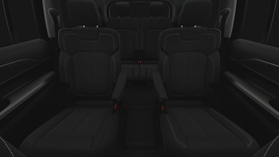 2025 Jeep Grand Cherokee GRAND CHEROKEE L LAREDO X 4X2