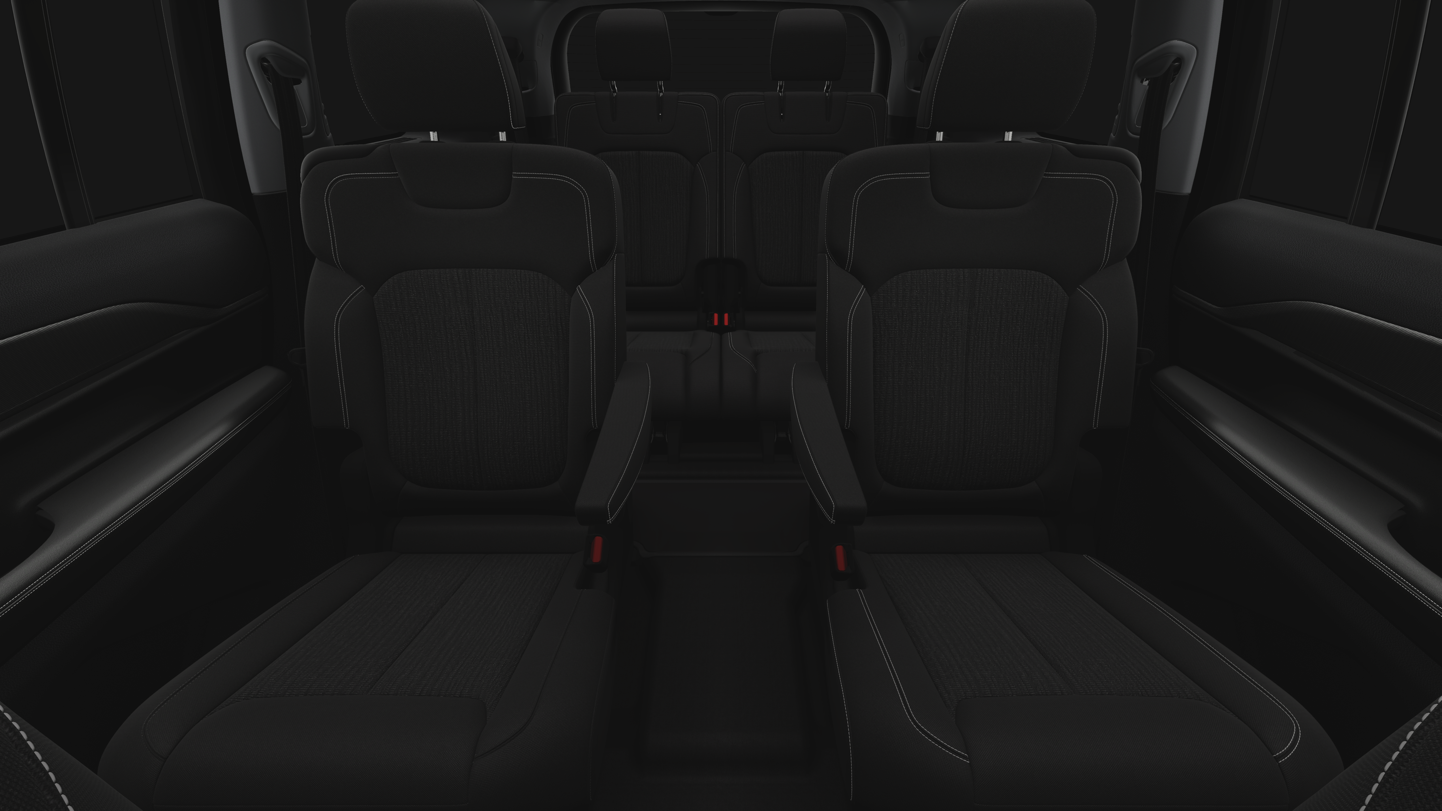 2025 Jeep Grand Cherokee GRAND CHEROKEE L LAREDO X 4X2