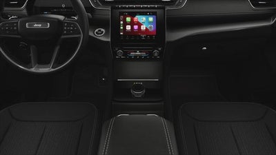 2025 Jeep Grand Cherokee GRAND CHEROKEE L LAREDO X 4X2