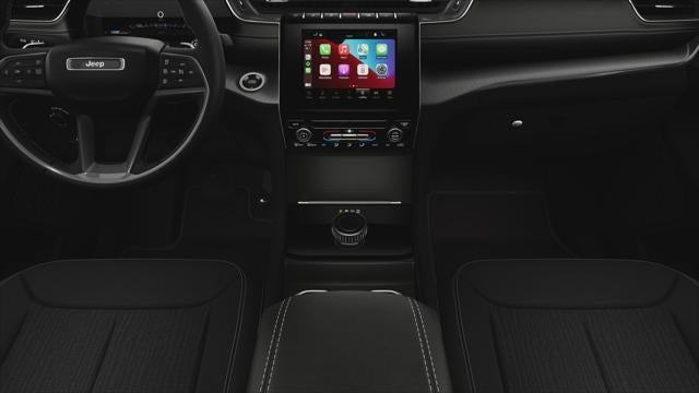 2025 Jeep Grand Cherokee GRAND CHEROKEE L LAREDO X 4X2