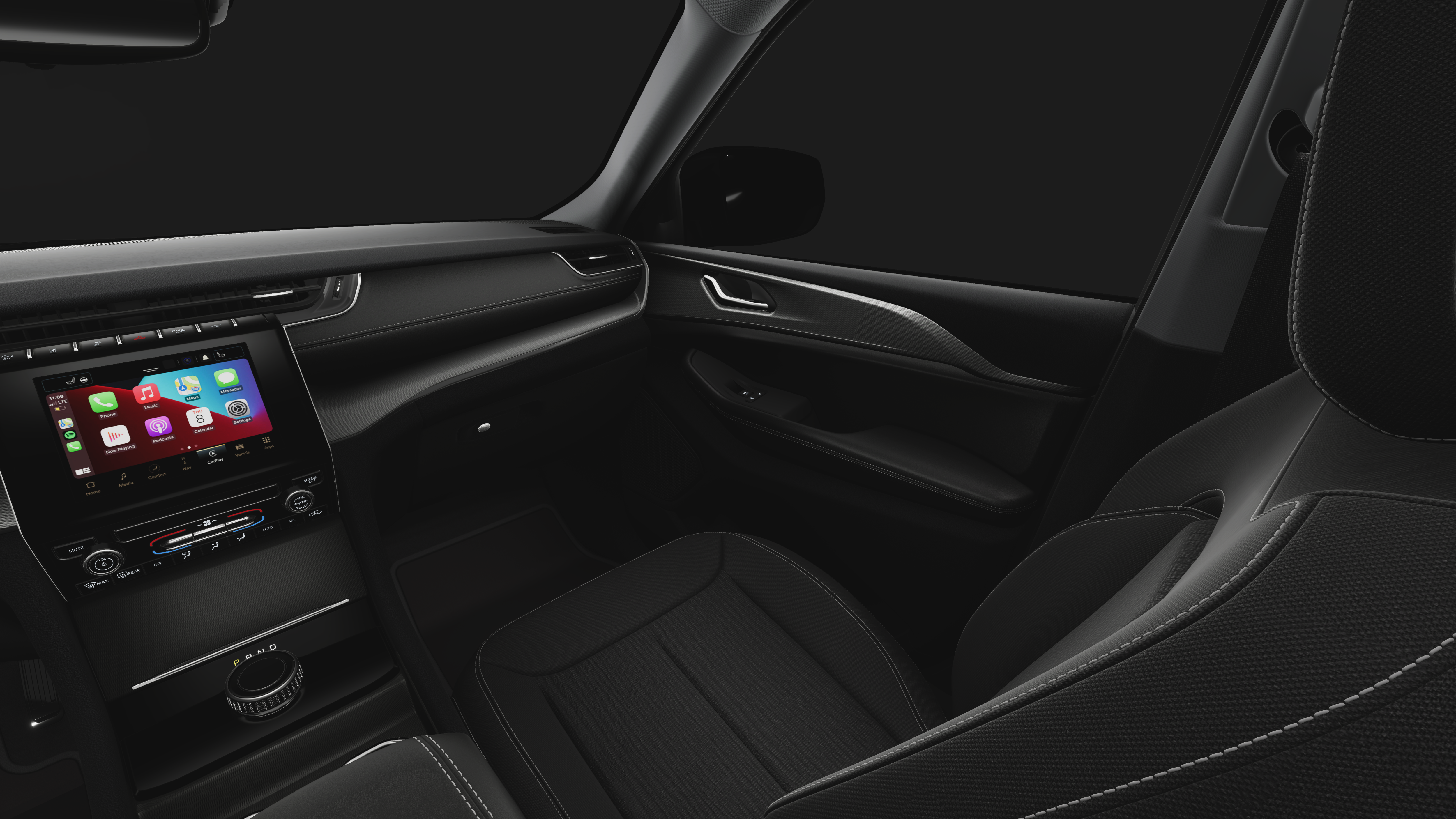 2025 Jeep Grand Cherokee GRAND CHEROKEE L LAREDO X 4X2