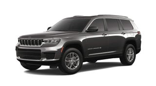 2025 Jeep Grand Cherokee GRAND CHEROKEE L LAREDO X 4X2