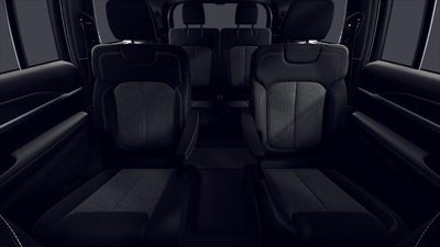 2026 Jeep Grand Cherokee GRAND CHEROKEE L LAREDO X 4X2