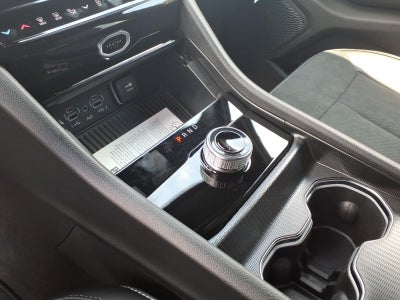 2026 Jeep Grand Cherokee GRAND CHEROKEE L LAREDO ALTITUDE 4X2