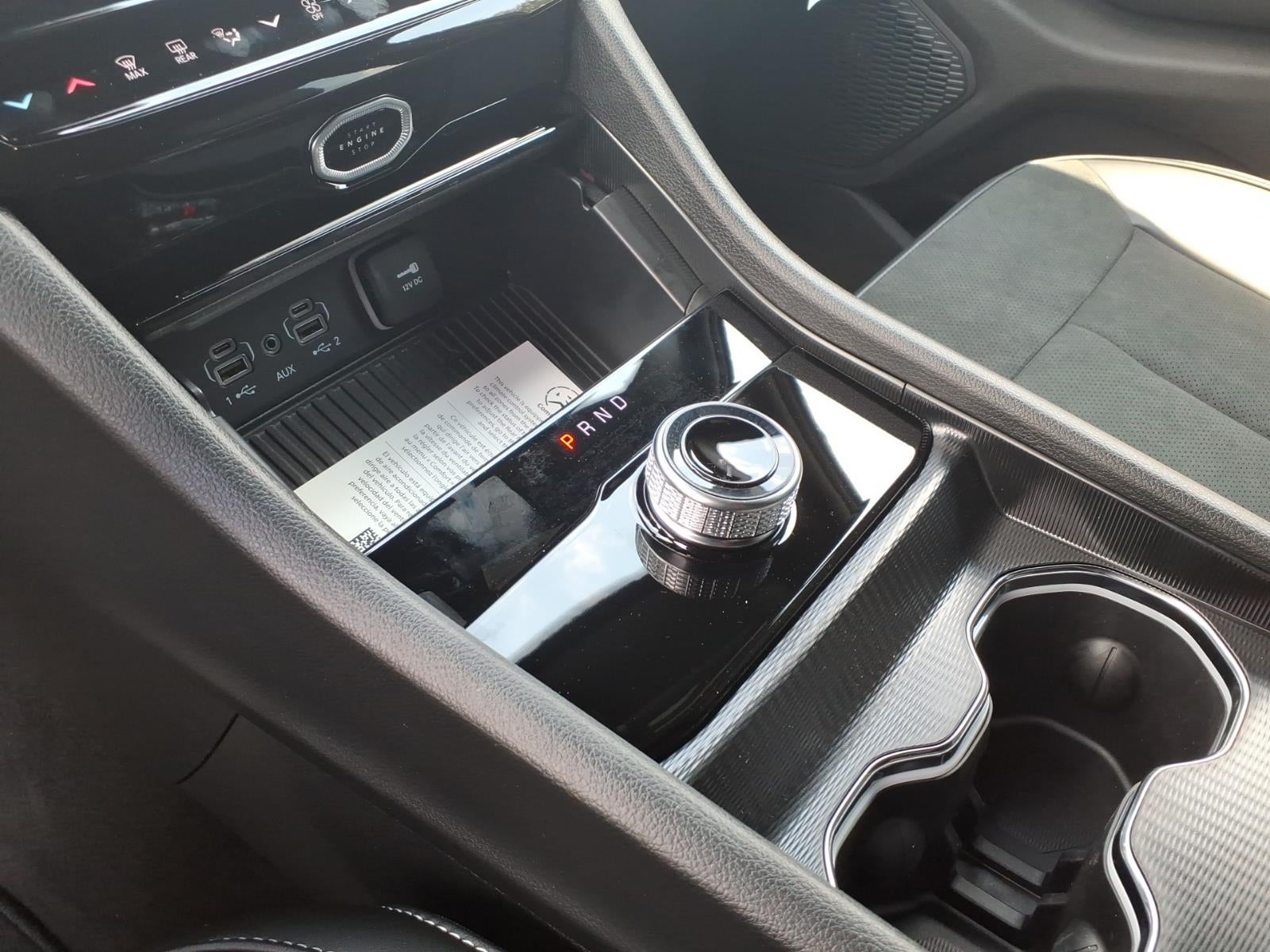 2026 Jeep Grand Cherokee GRAND CHEROKEE L LAREDO ALTITUDE 4X2