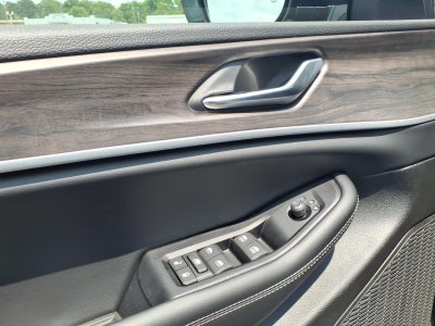 2026 Jeep Grand Cherokee GRAND CHEROKEE L LAREDO ALTITUDE 4X2