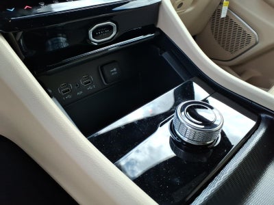 2026 Jeep Grand Cherokee GRAND CHEROKEE L LIMITED 4X2