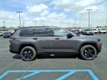 2026 Jeep Grand Cherokee GRAND CHEROKEE L LIMITED 4X2