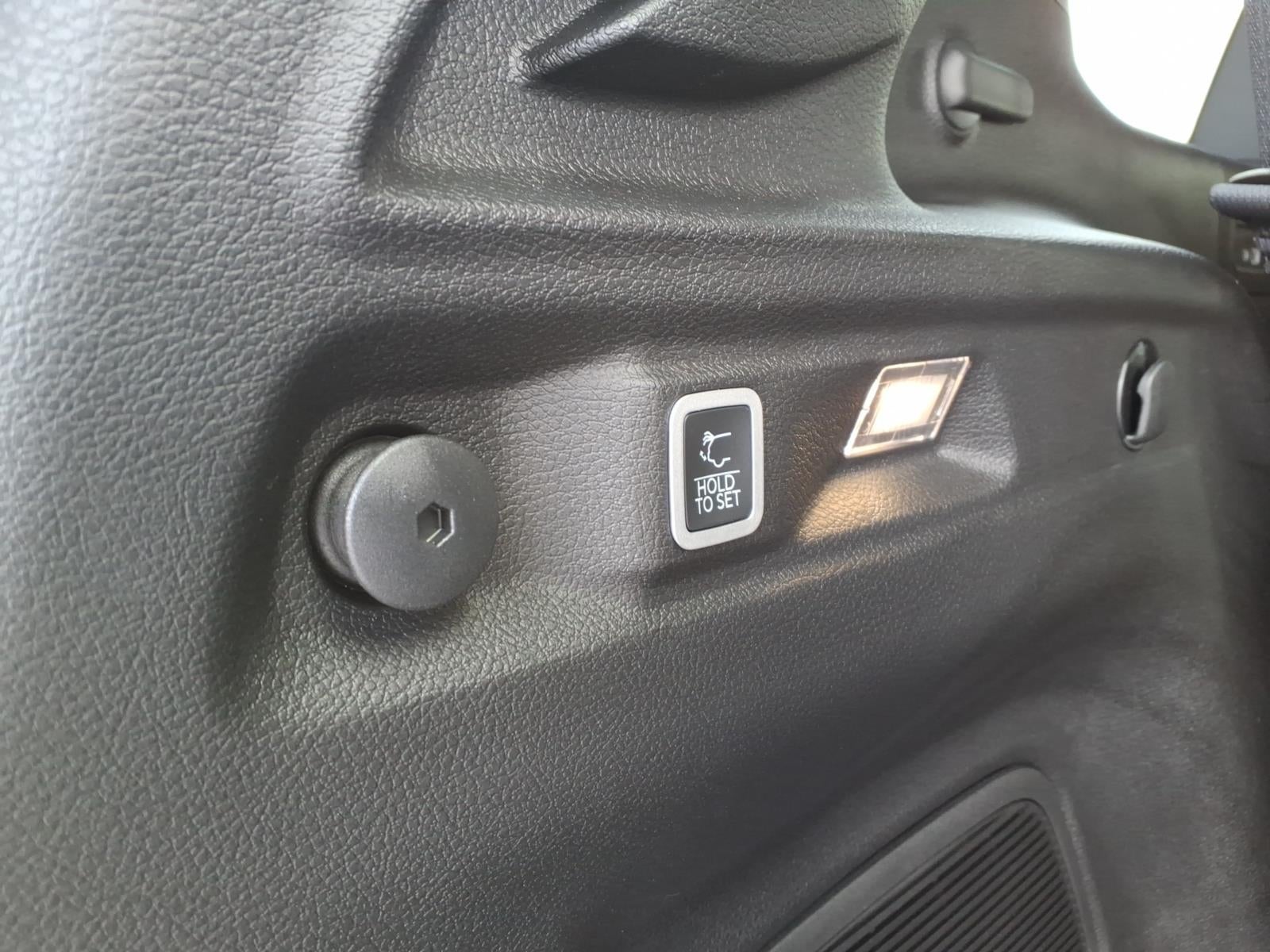 2026 Jeep Grand Cherokee GRAND CHEROKEE L LIMITED 4X2