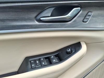 2026 Jeep Grand Cherokee GRAND CHEROKEE L LIMITED 4X2