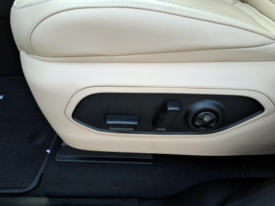 2026 Jeep Grand Cherokee GRAND CHEROKEE L LIMITED 4X2