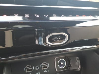 2026 Jeep Grand Cherokee GRAND CHEROKEE L LIMITED 4X2