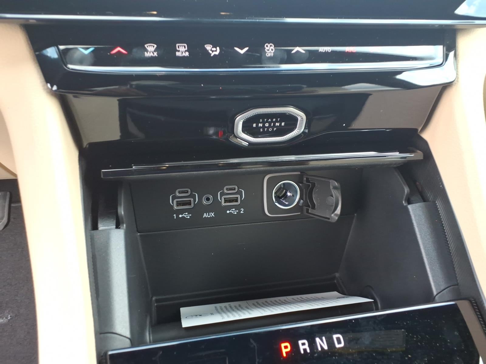 2026 Jeep Grand Cherokee GRAND CHEROKEE L LIMITED 4X2