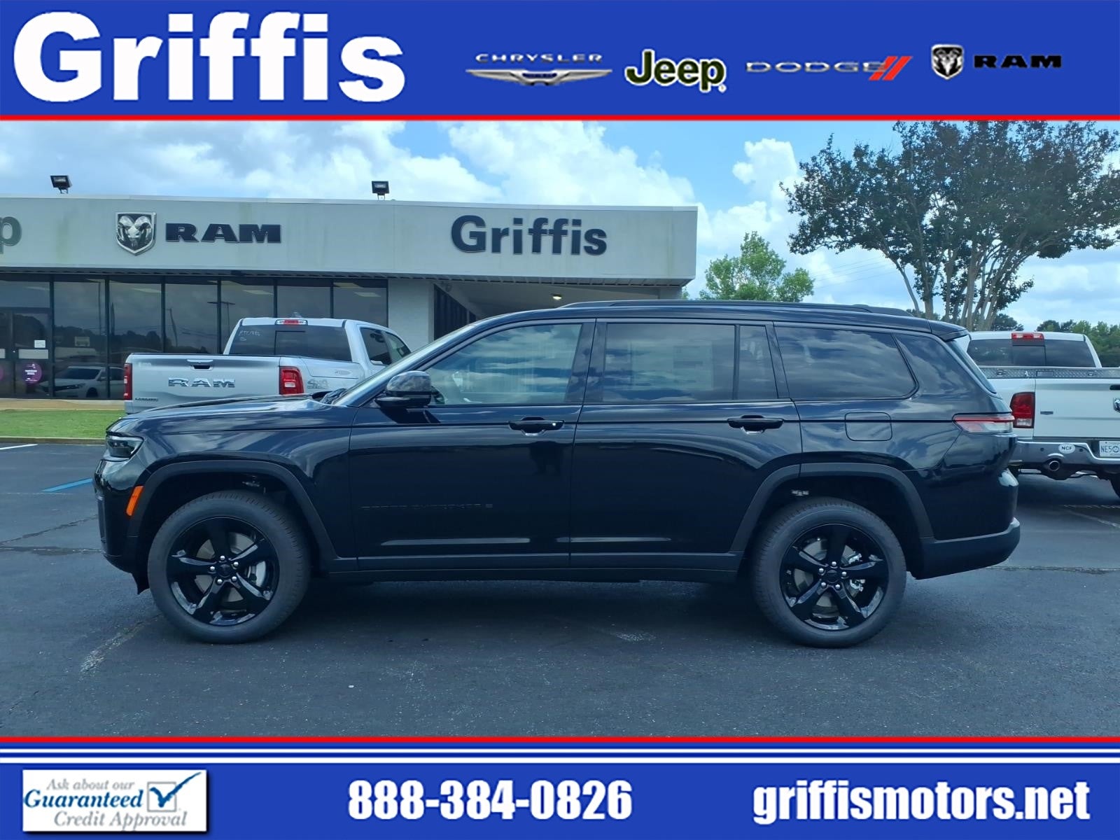 2026 Jeep Grand Cherokee GRAND CHEROKEE L LIMITED 4X2