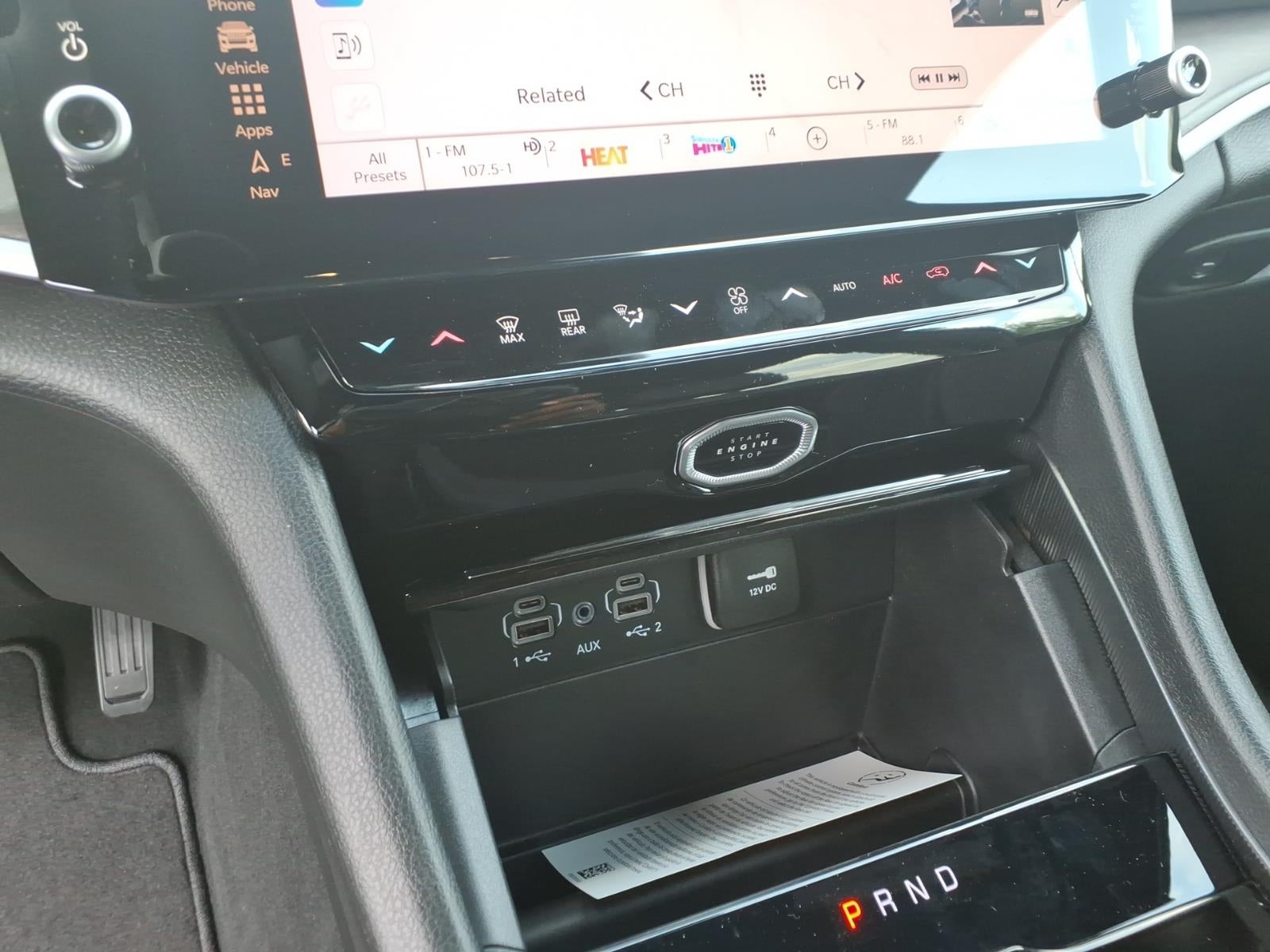 2026 Jeep Grand Cherokee GRAND CHEROKEE L LIMITED 4X2