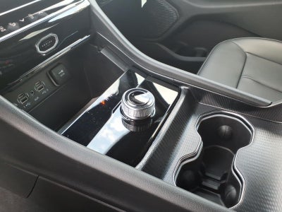 2026 Jeep Grand Cherokee GRAND CHEROKEE L LIMITED 4X2
