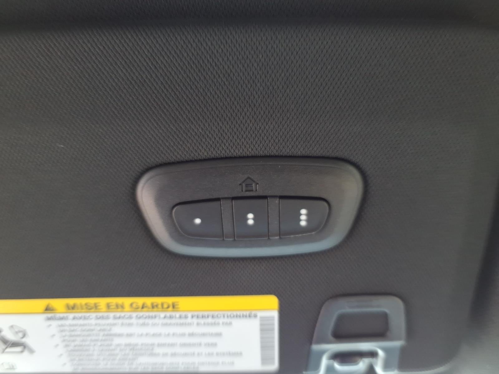 2026 Jeep Grand Cherokee GRAND CHEROKEE L LIMITED 4X2