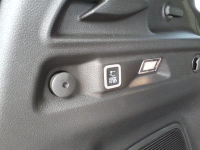 2026 Jeep Grand Cherokee GRAND CHEROKEE L LIMITED 4X2