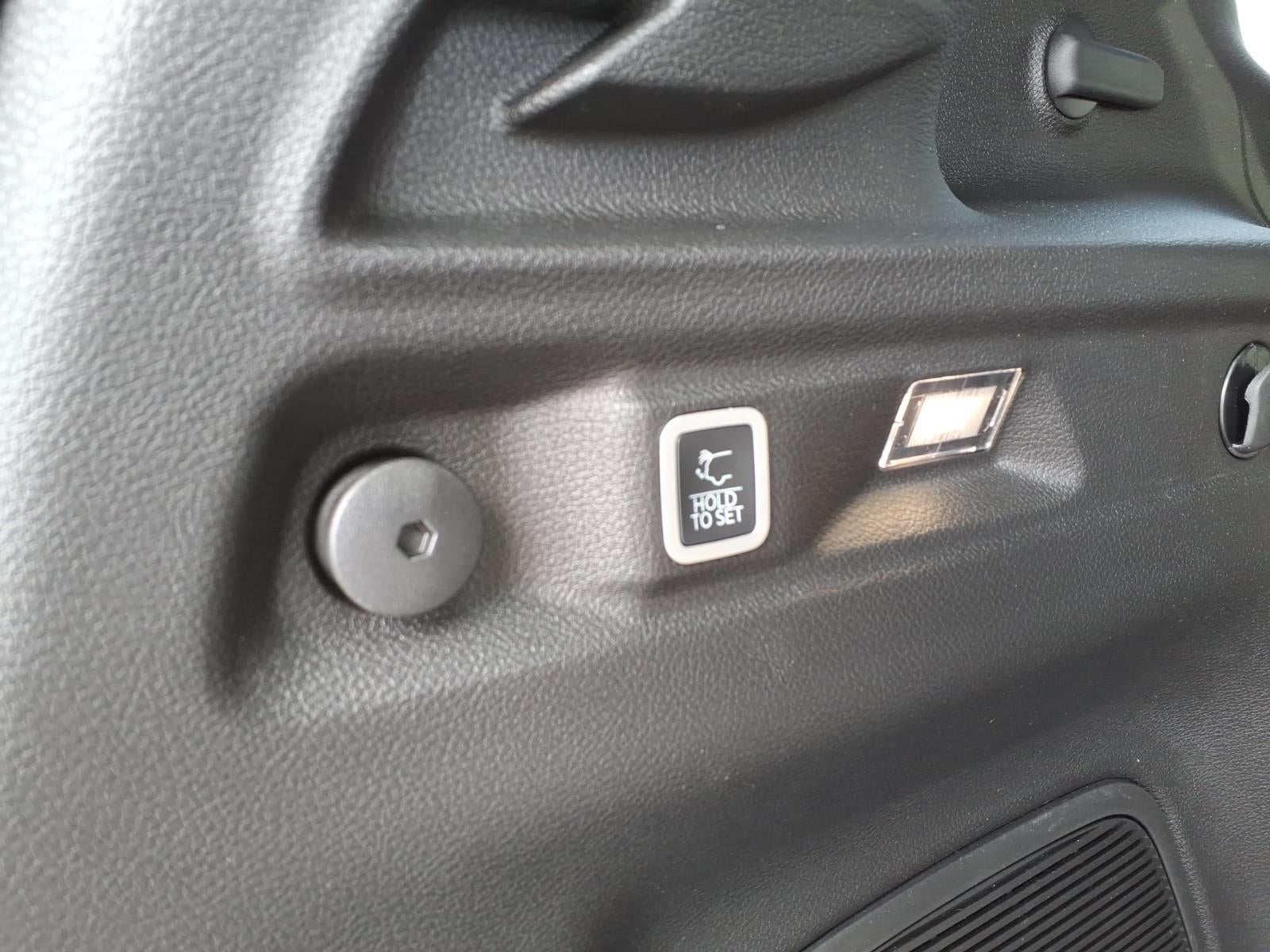 2026 Jeep Grand Cherokee GRAND CHEROKEE L LIMITED 4X2