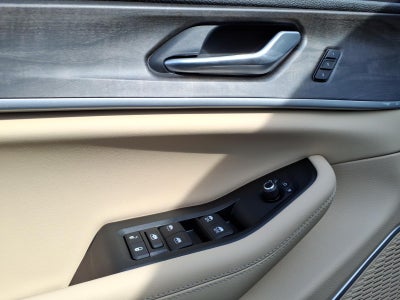 2026 Jeep Grand Cherokee GRAND CHEROKEE L LIMITED 4X2