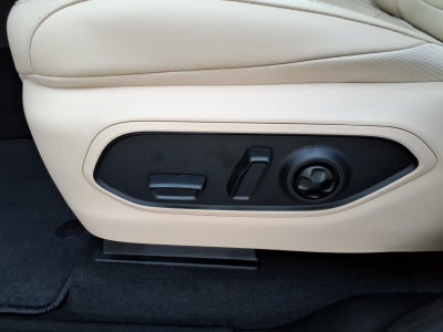 2026 Jeep Grand Cherokee GRAND CHEROKEE L LIMITED 4X2