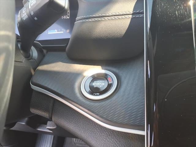 2024 Jeep Grand Cherokee L Altitude 4x4