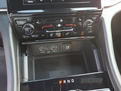 2024 Jeep Grand Cherokee L Altitude 4x4