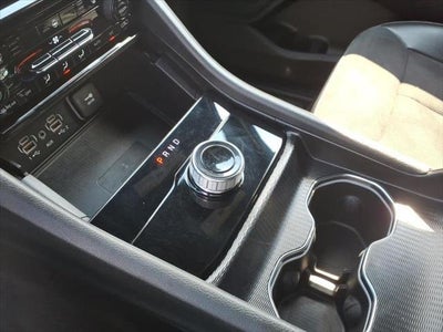 2024 Jeep Grand Cherokee L Altitude 4x4