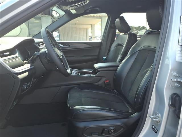 2024 Jeep Grand Cherokee L Altitude 4x4