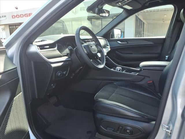 2024 Jeep Grand Cherokee L Altitude 4x4