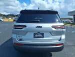 2024 Jeep Grand Cherokee L Altitude 4x4
