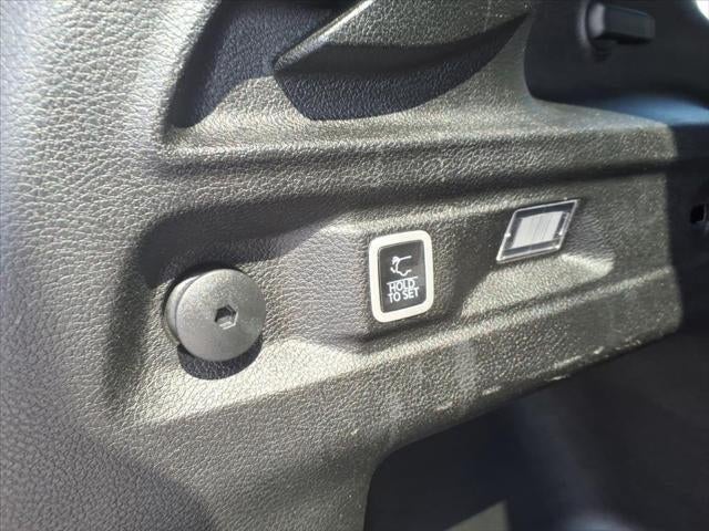 2024 Jeep Grand Cherokee L Altitude 4x4