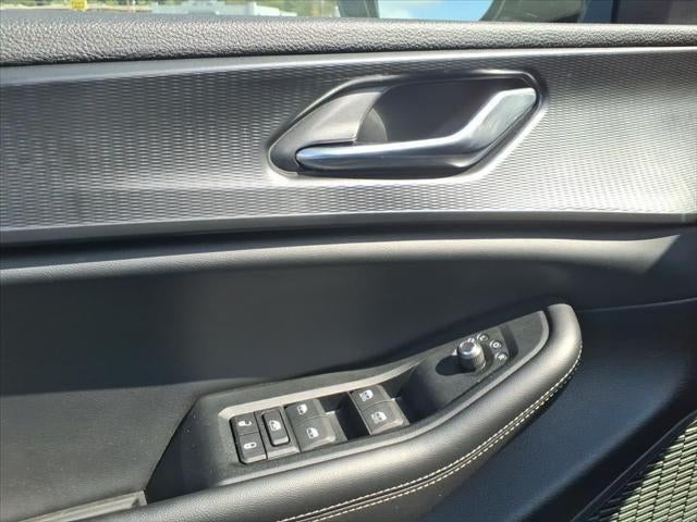 2024 Jeep Grand Cherokee L Altitude 4x4