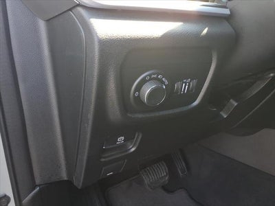 2024 Jeep Grand Cherokee L Altitude 4x4