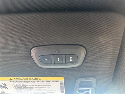 2021 Jeep Grand Cherokee L Summit 4x4