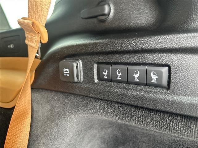 2021 Jeep Grand Cherokee L Summit 4x4