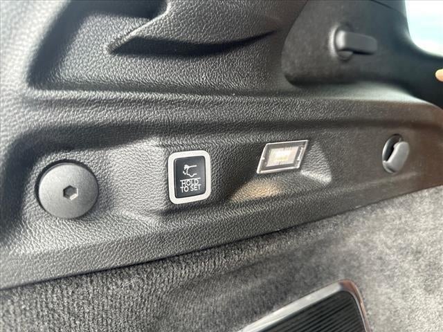 2021 Jeep Grand Cherokee L Summit 4x4