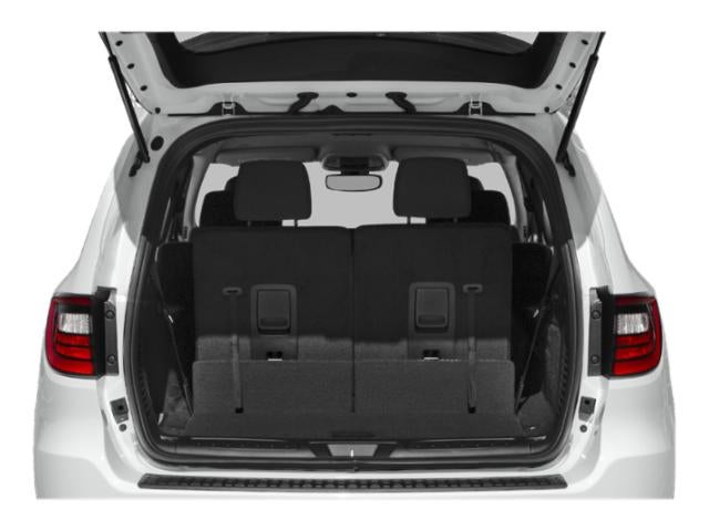 2023 Dodge Durango Hemi Orange RWD