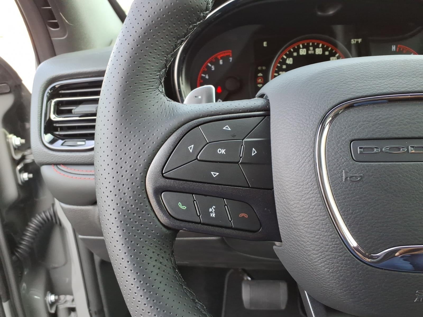 2026 Dodge Durango DURANGO GT AWD HEMI V8