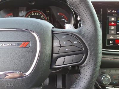 2026 Dodge Durango DURANGO GT AWD HEMI V8