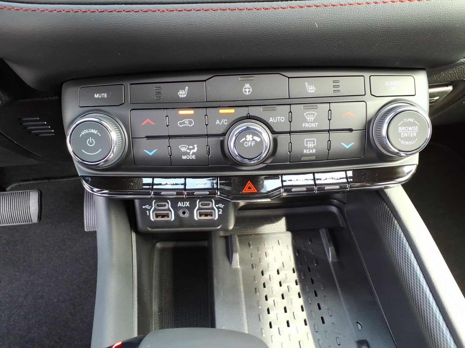 2026 Dodge Durango DURANGO GT AWD HEMI V8