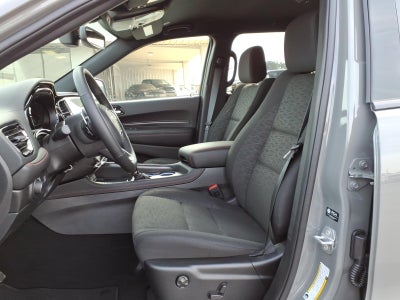 2026 Dodge Durango DURANGO GT AWD HEMI V8