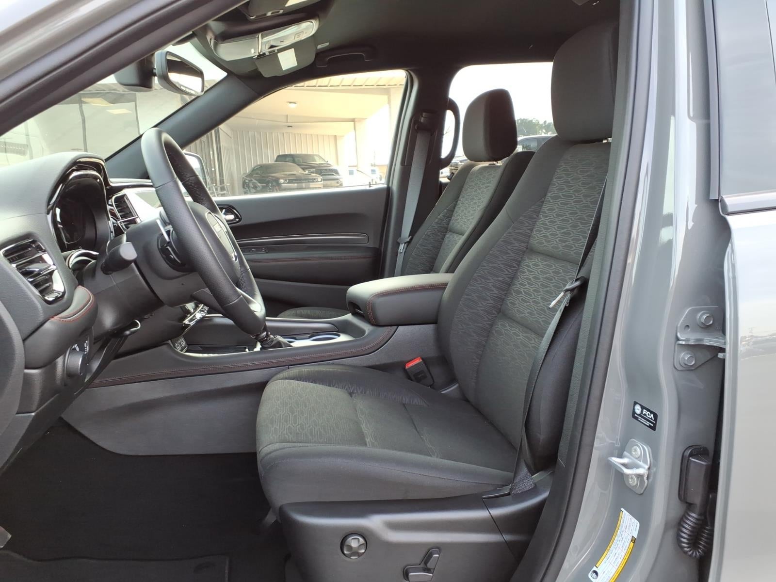 2026 Dodge Durango DURANGO GT AWD HEMI V8