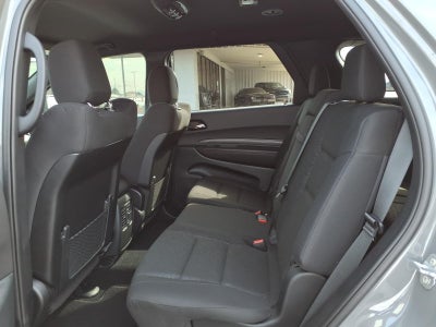 2026 Dodge Durango DURANGO GT AWD HEMI V8