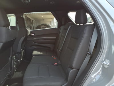 2026 Dodge Durango DURANGO GT AWD HEMI V8